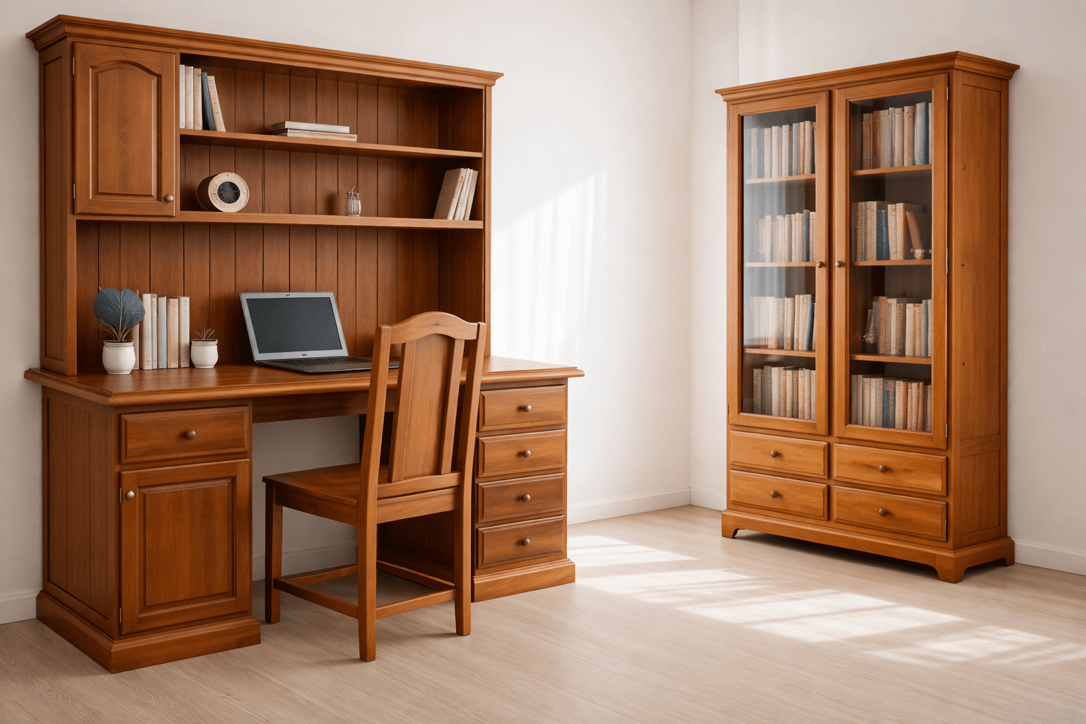 Combo Estudio Maestro