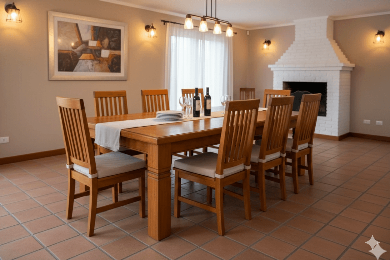 Combo Comedor de Gala