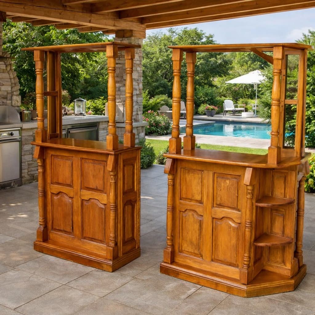 Combo Quincho Gourmet Premium 1