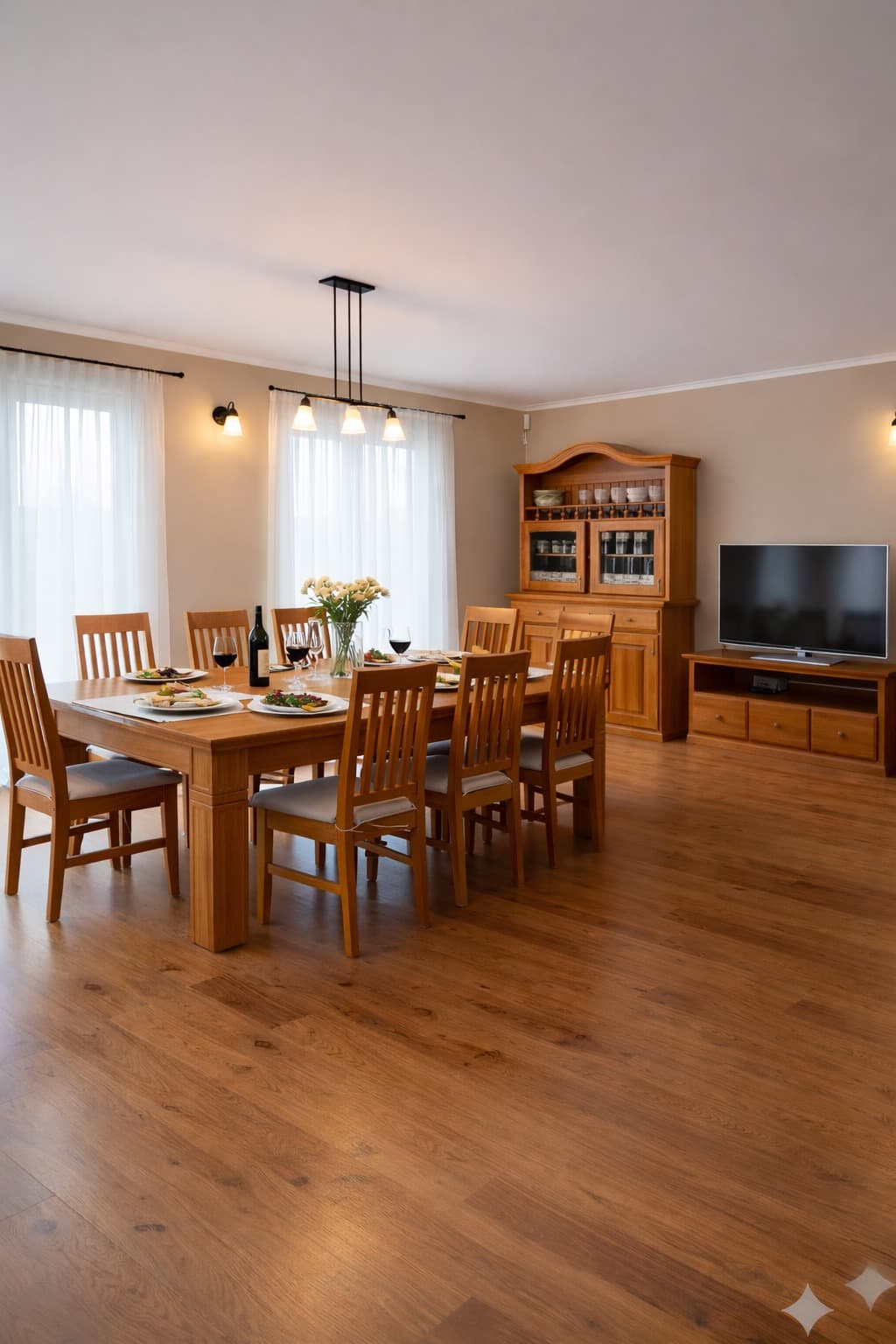 Combo Pack Casa Nueva 1