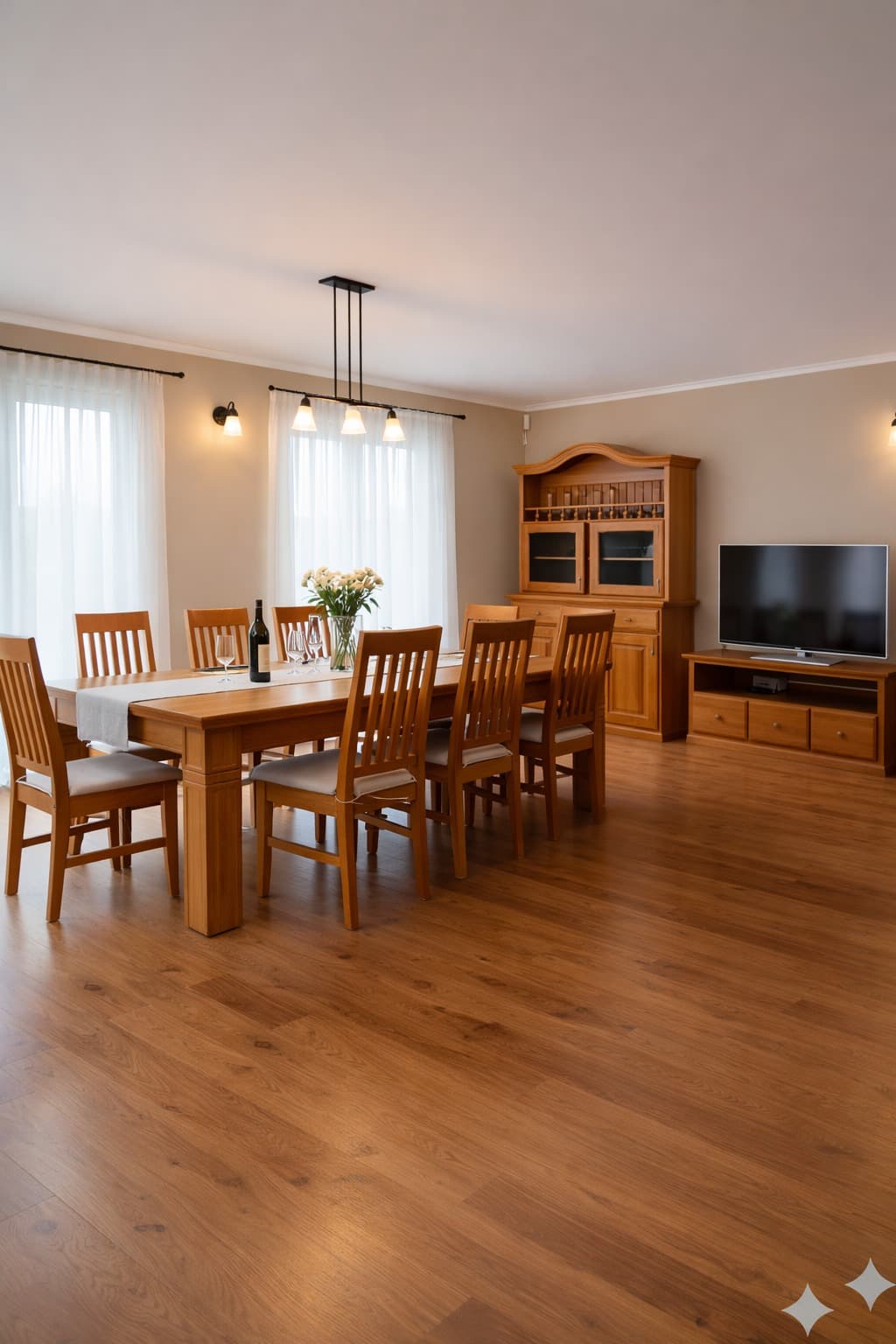 Combo Pack Casa Nueva